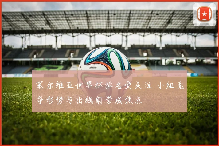 塞尔维亚世界杯排名受关注 小组竞争形势与出线前景成焦点