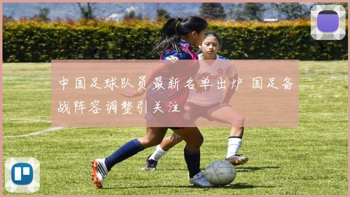 中国足球队员最新名单出炉 国足备战阵容调整引关注