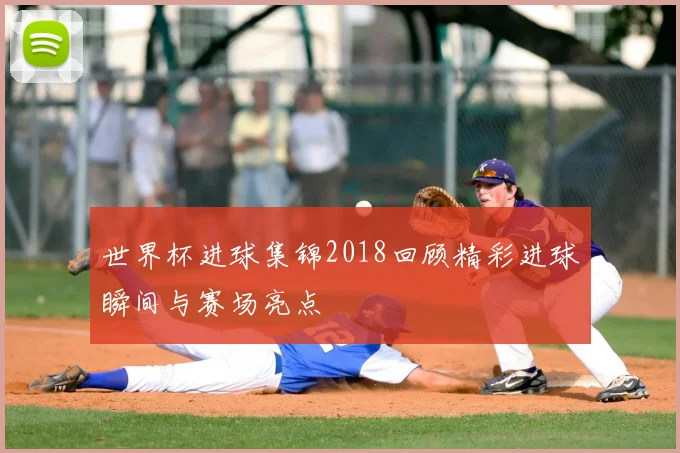 世界杯进球集锦2018回顾精彩进球瞬间与赛场亮点